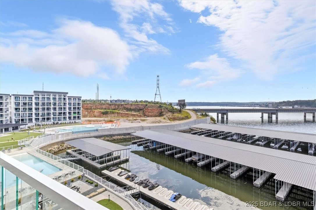 Topsiders Condominiums - Residential