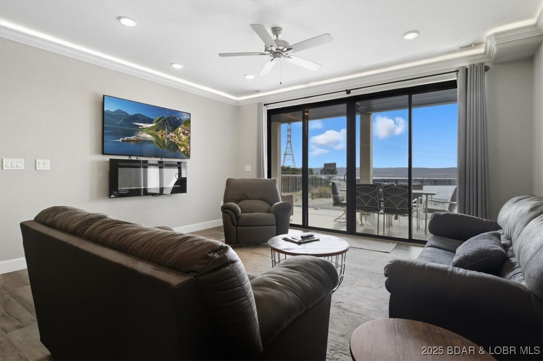 Topsiders Condominiums - Residential