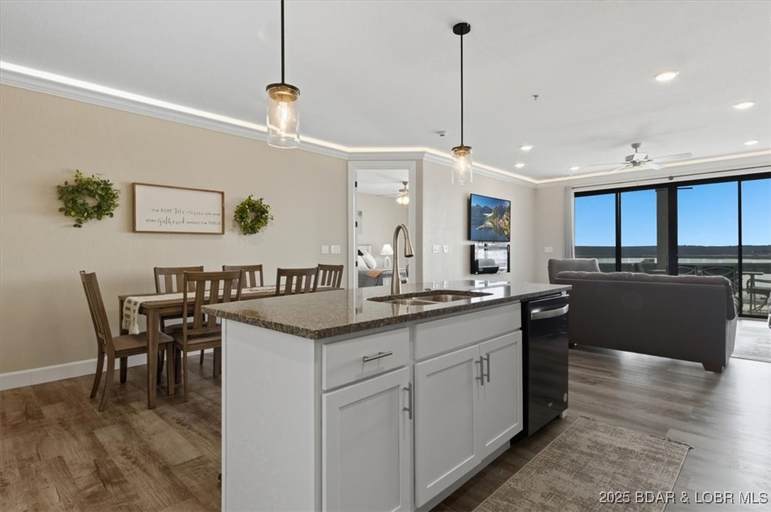 Topsiders Condominiums - Residential