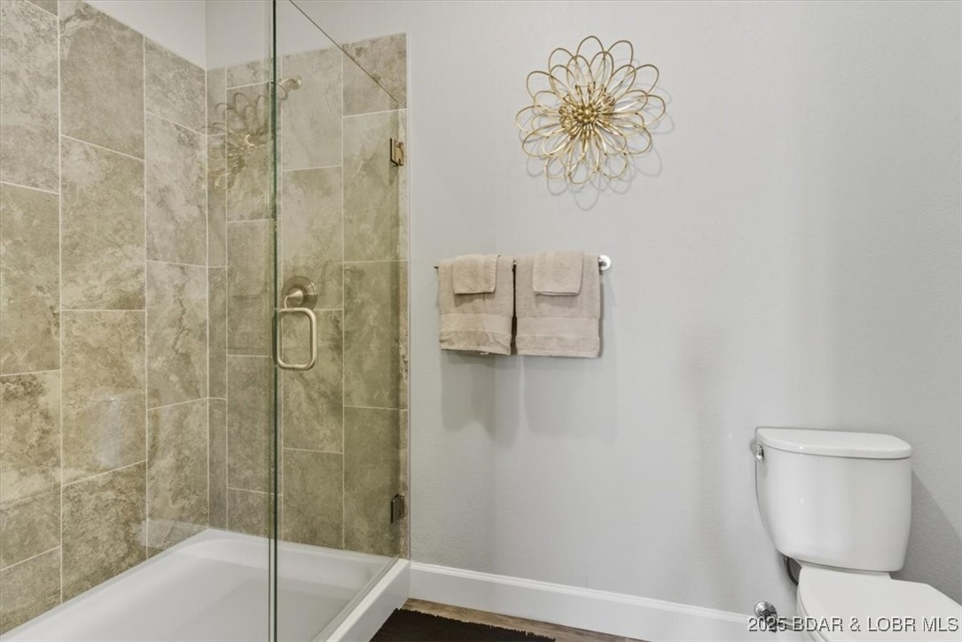 Topsiders Condominiums - Residential