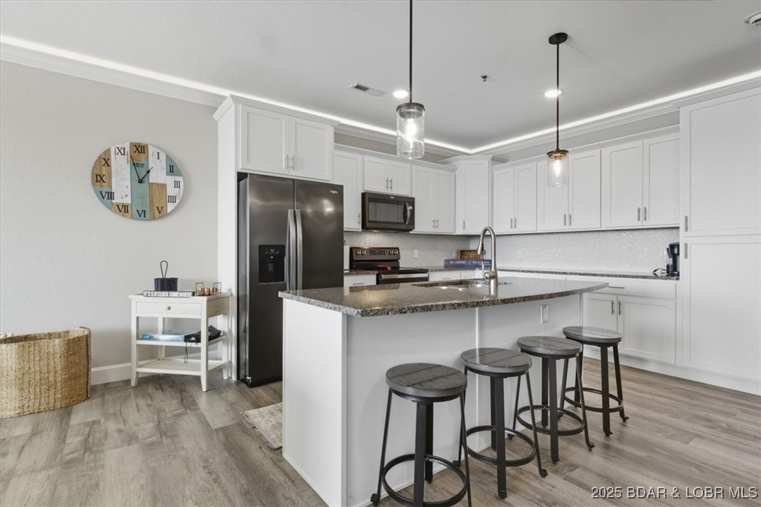 Topsiders Condominiums - Residential