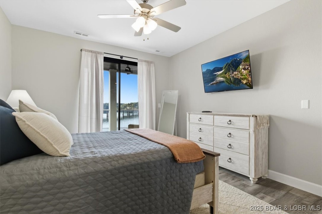 Topsiders Condominiums - Residential