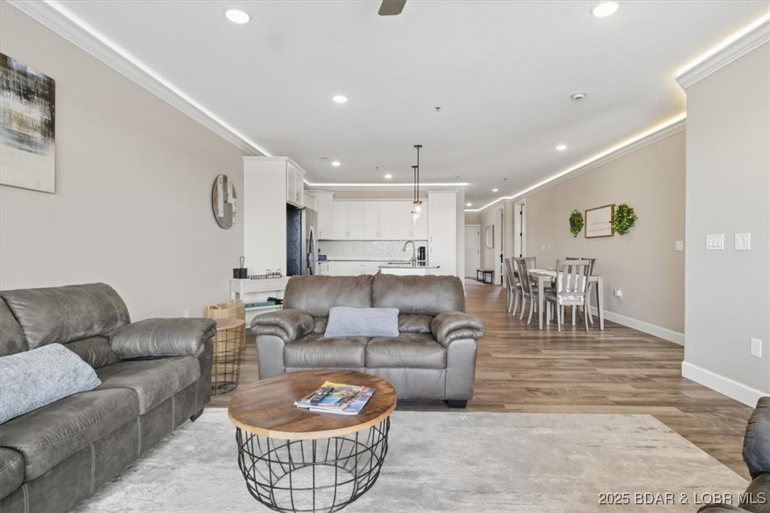 Topsiders Condominiums - Residential