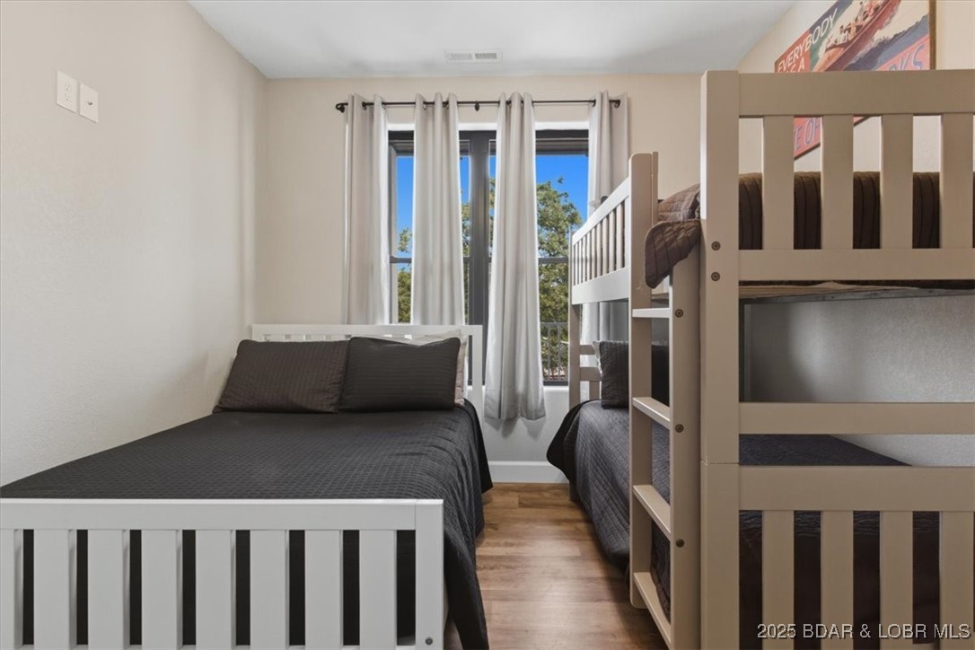 Topsiders Condominiums - Residential