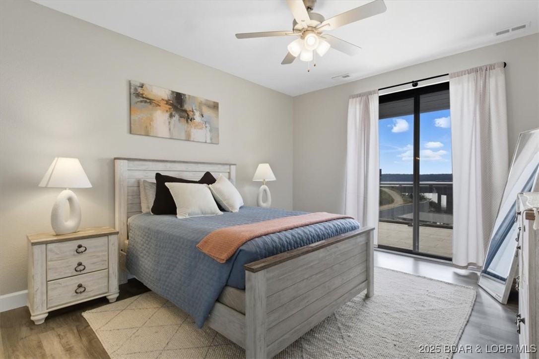 Topsiders Condominiums - Residential