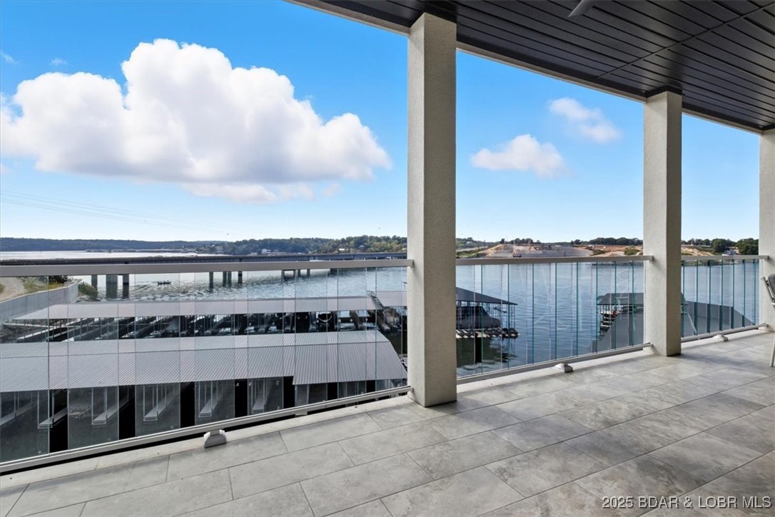 Topsiders Condominiums - Residential