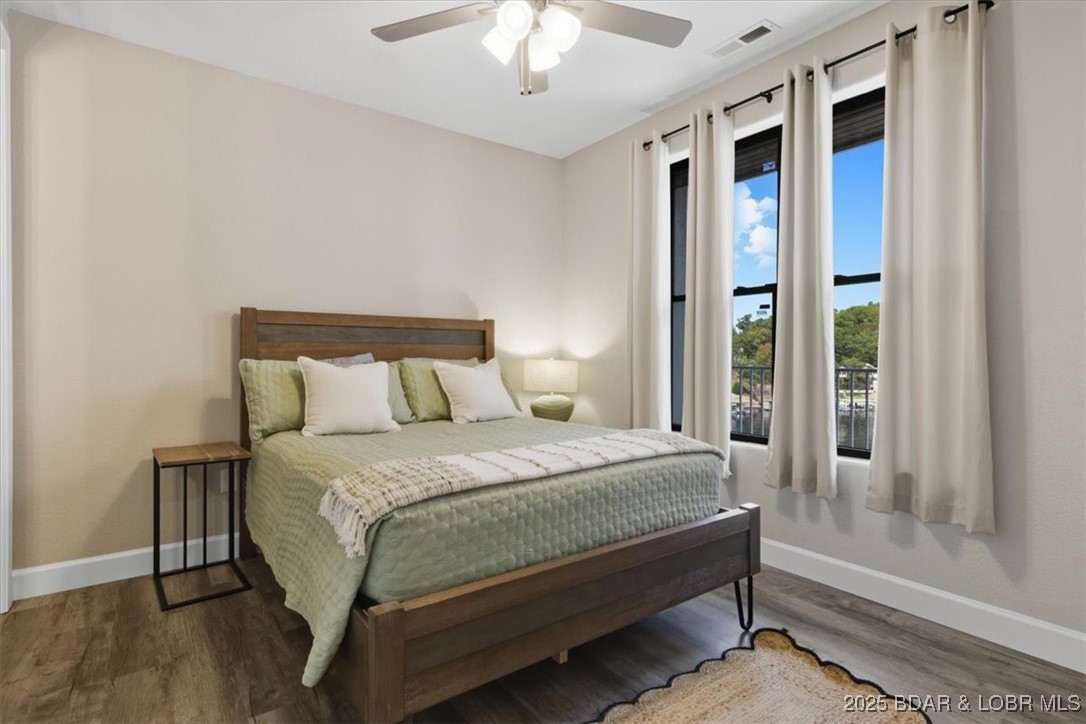 Topsiders Condominiums - Residential