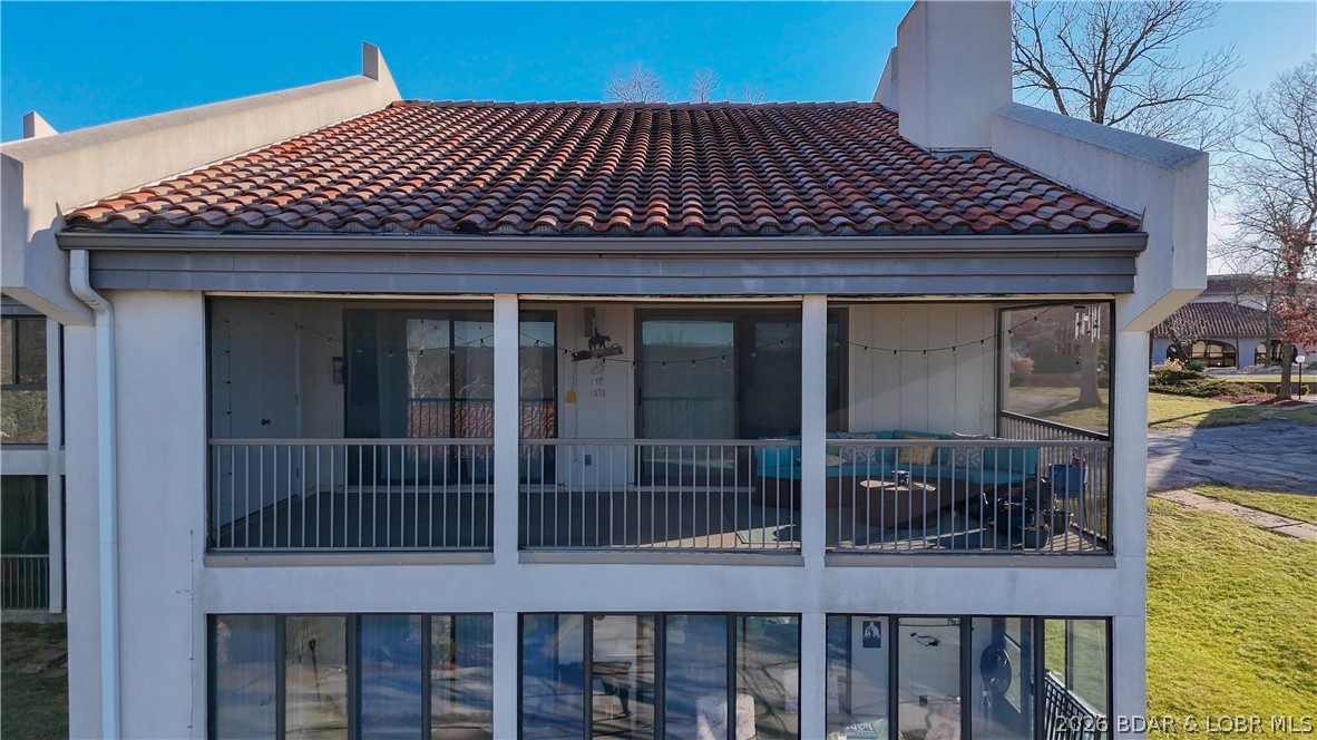 Four Seasons Racqt-Cntry Club - Residential