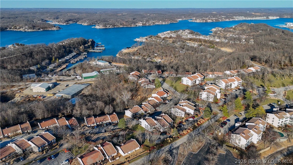 Four Seasons Racqt-Cntry Club - Residential