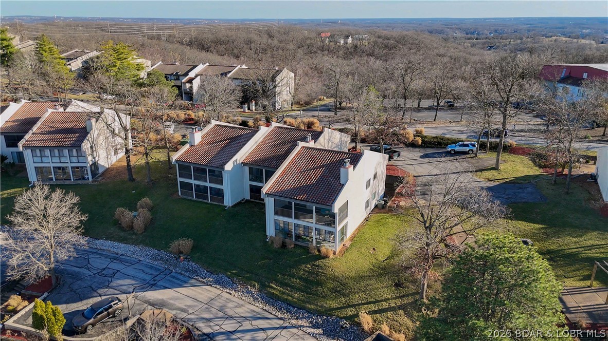 Four Seasons Racqt-Cntry Club - Residential