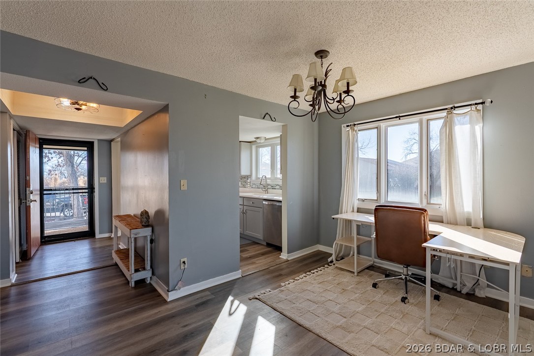 Four Seasons Racqt-Cntry Club - Residential