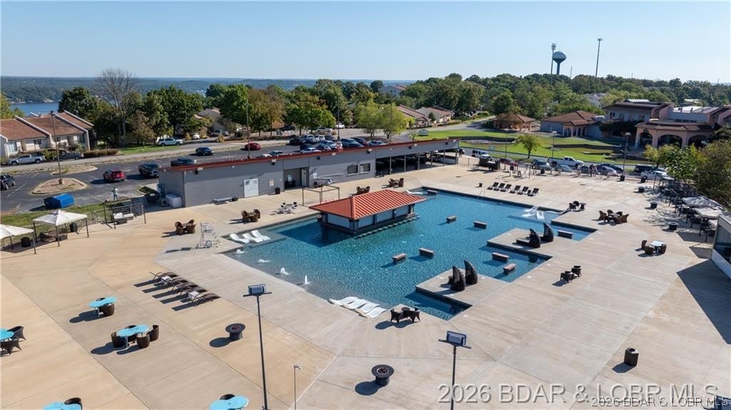 Four Seasons Racqt-Cntry Club - Residential