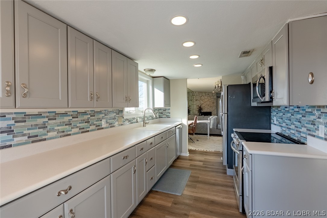 Four Seasons Racqt-Cntry Club - Residential