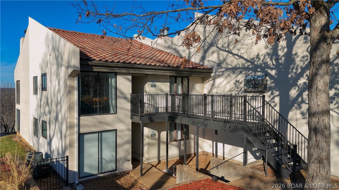 Four Seasons Racqt-Cntry Club - Residential