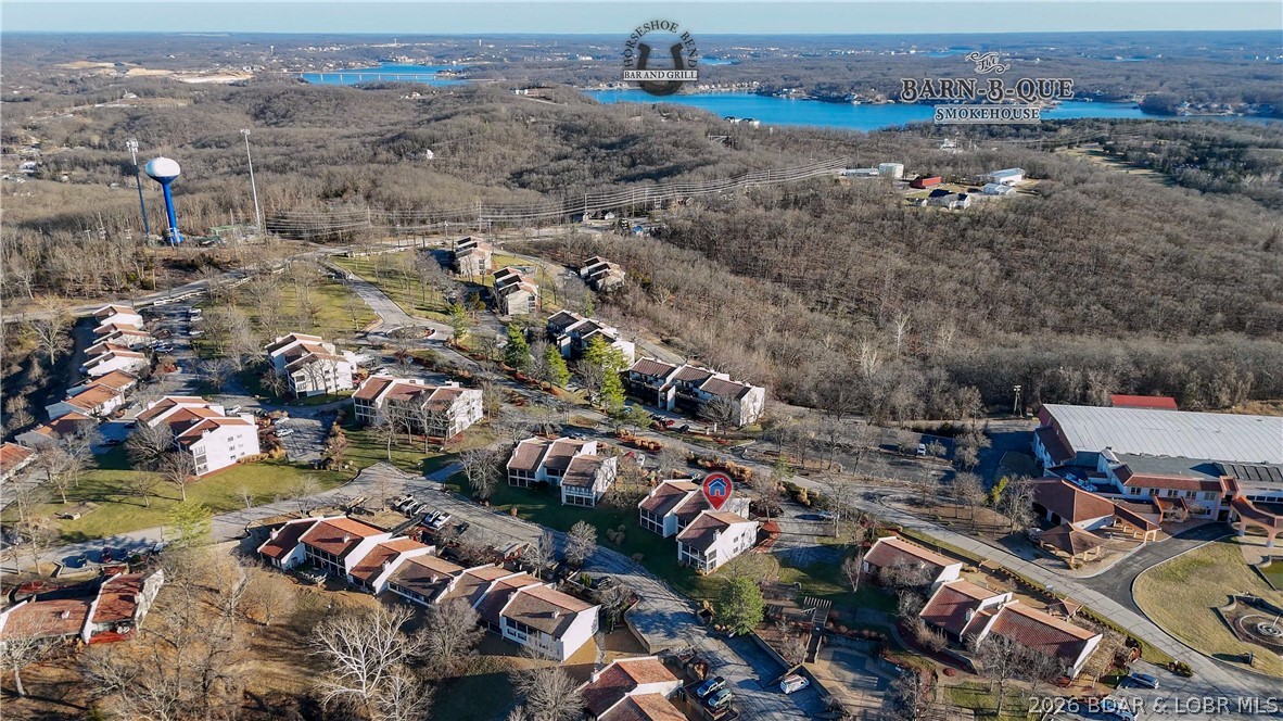 Four Seasons Racqt-Cntry Club - Residential