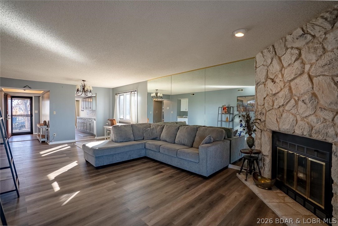 Four Seasons Racqt-Cntry Club - Residential