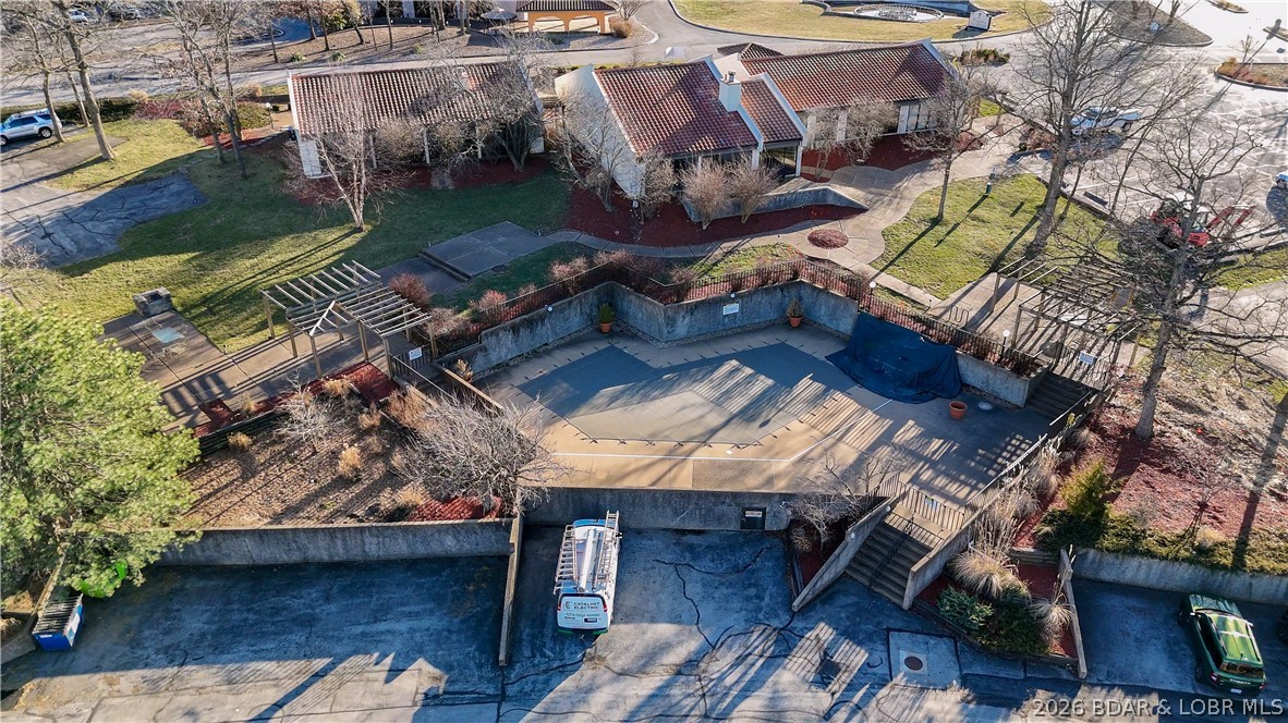 Four Seasons Racqt-Cntry Club - Residential