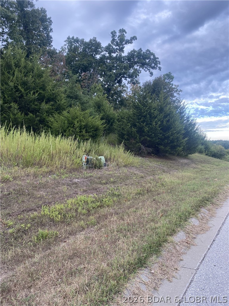 Country Club Cove - Land