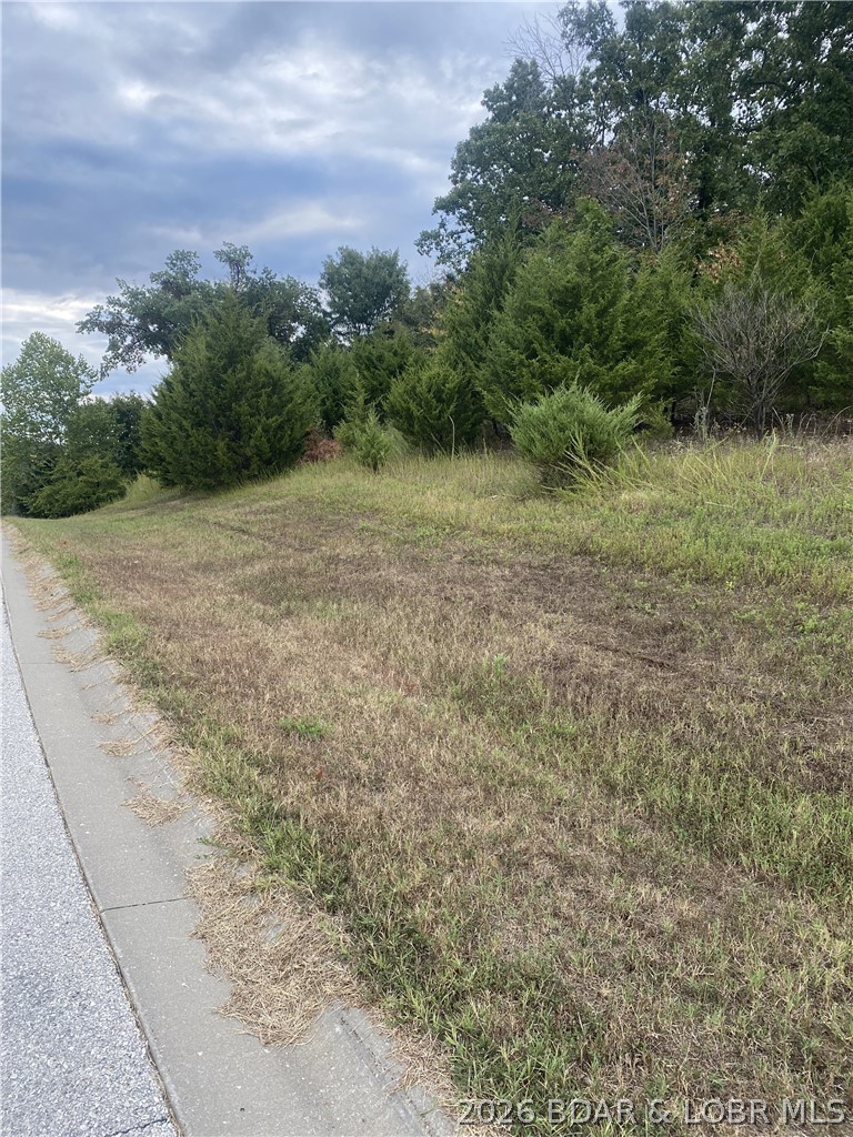 Country Club Cove - Land