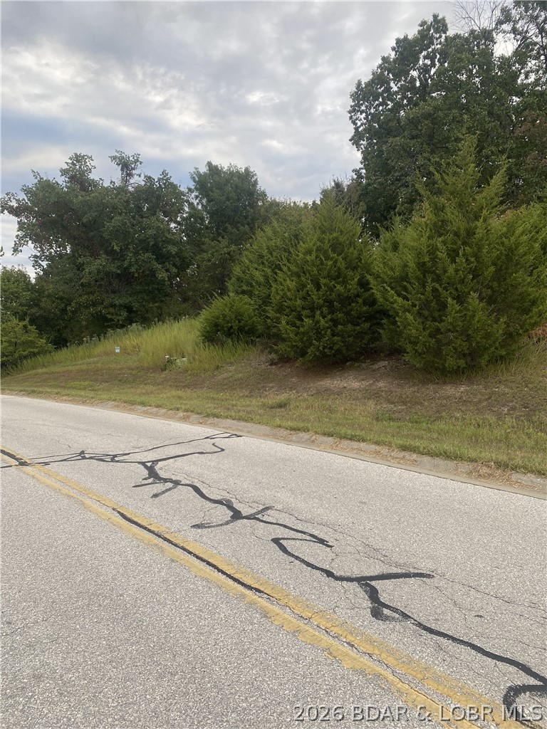 Country Club Cove - Land