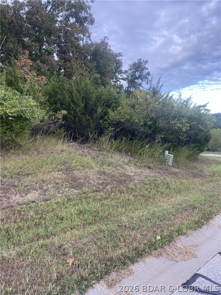 Country Club Cove - Land