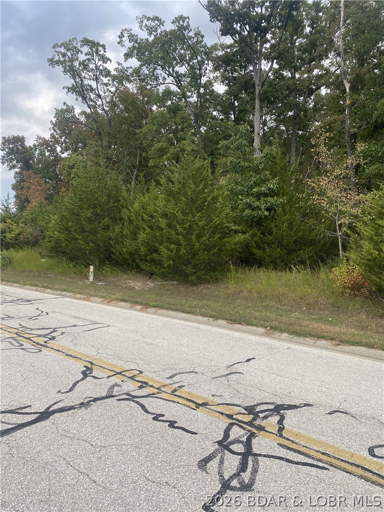 Country Club Cove - Land