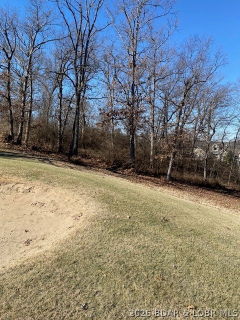 Country Club Cove - Land