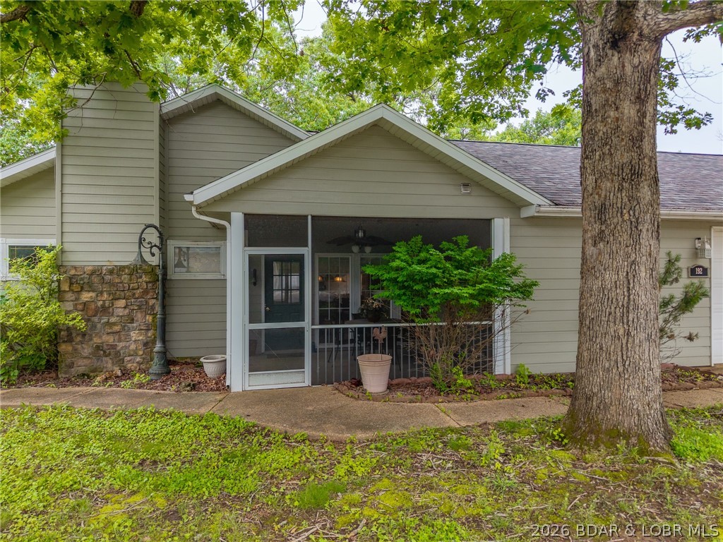 Fawn Valley - Residential