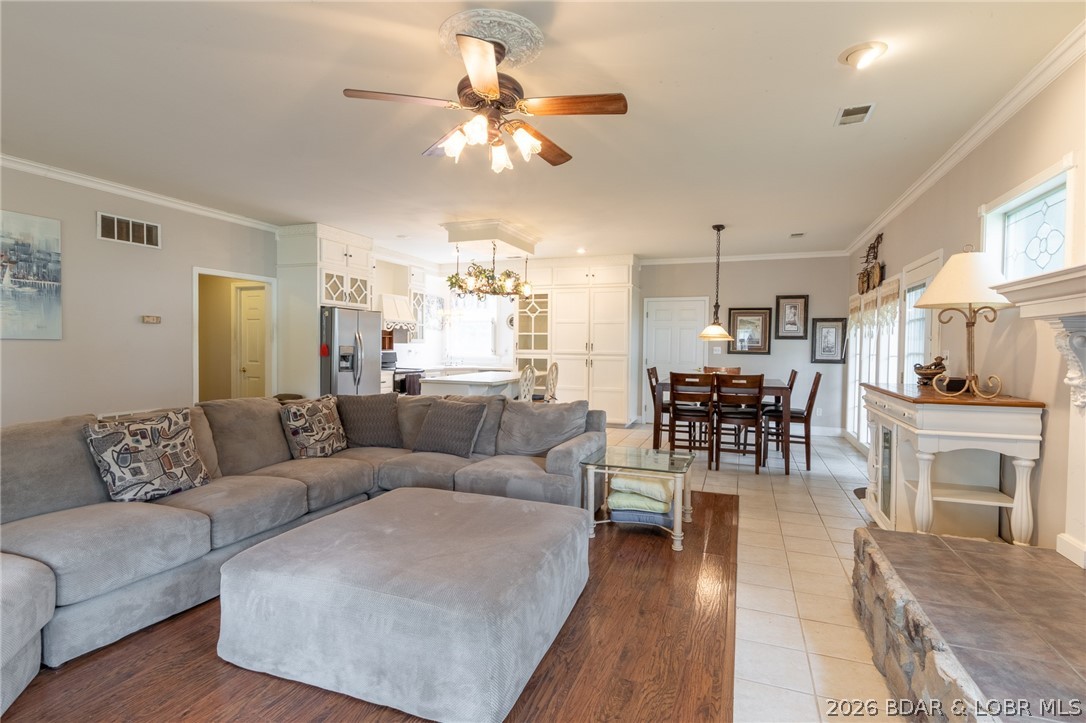 Fawn Valley - Residential