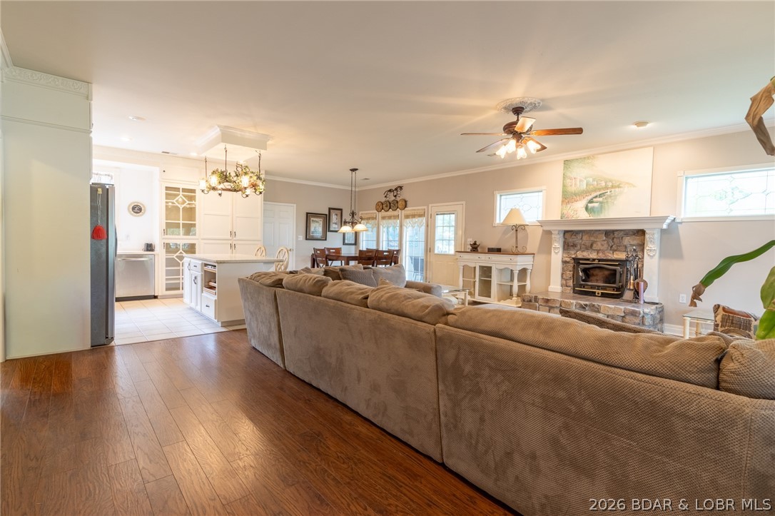 Fawn Valley - Residential