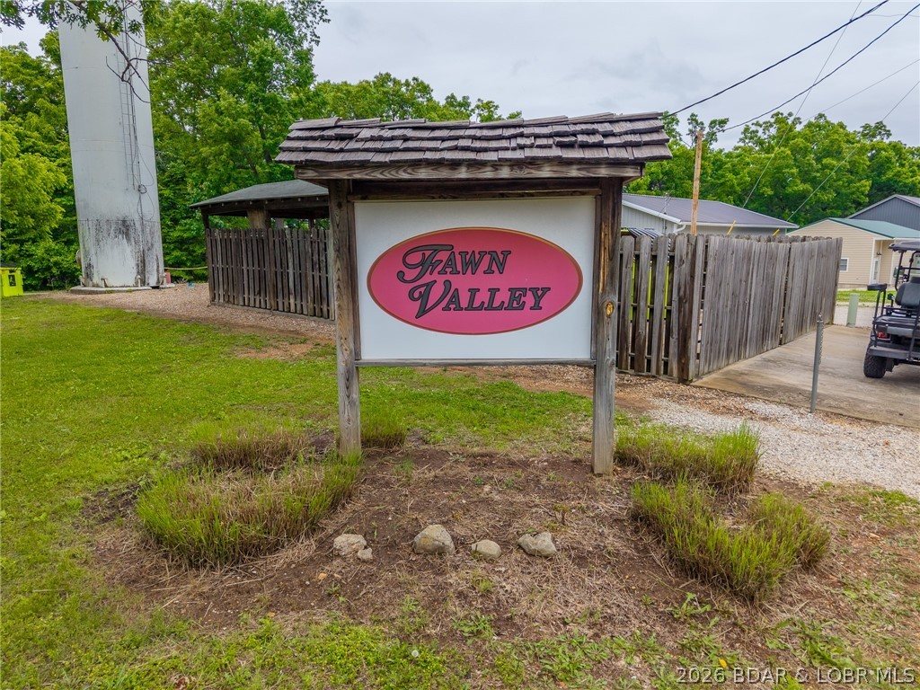 Fawn Valley - Residential