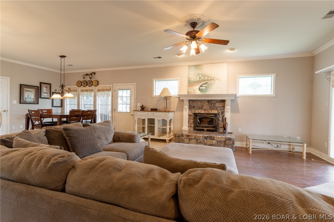 Fawn Valley - Residential