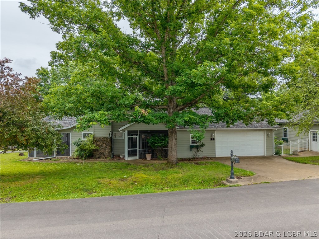 Fawn Valley - Residential