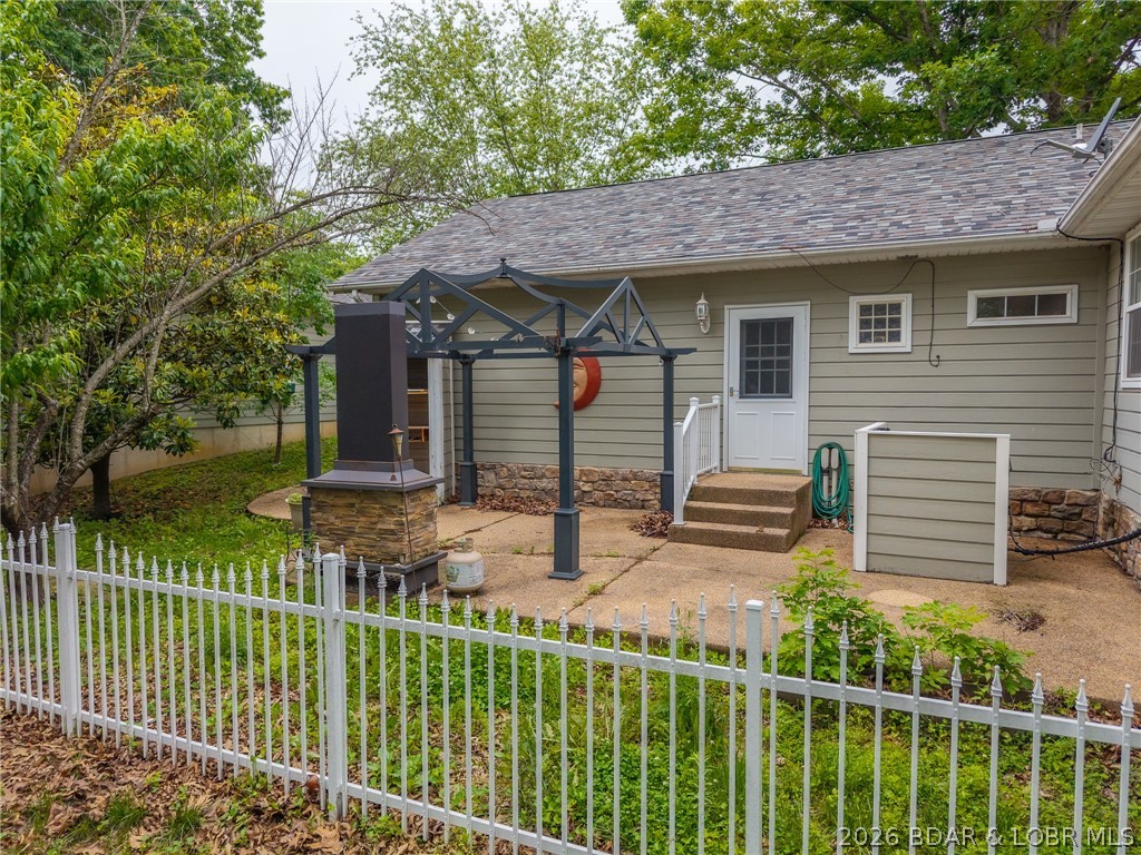 Fawn Valley - Residential