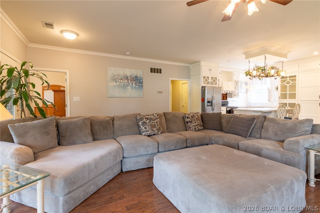 Fawn Valley - Residential