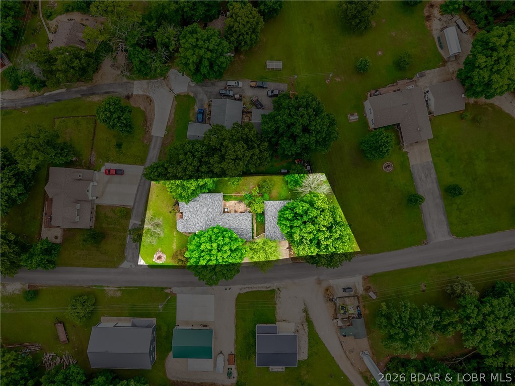 Fawn Valley - Residential