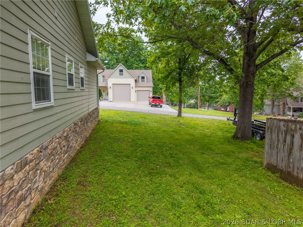 Fawn Valley - Residential