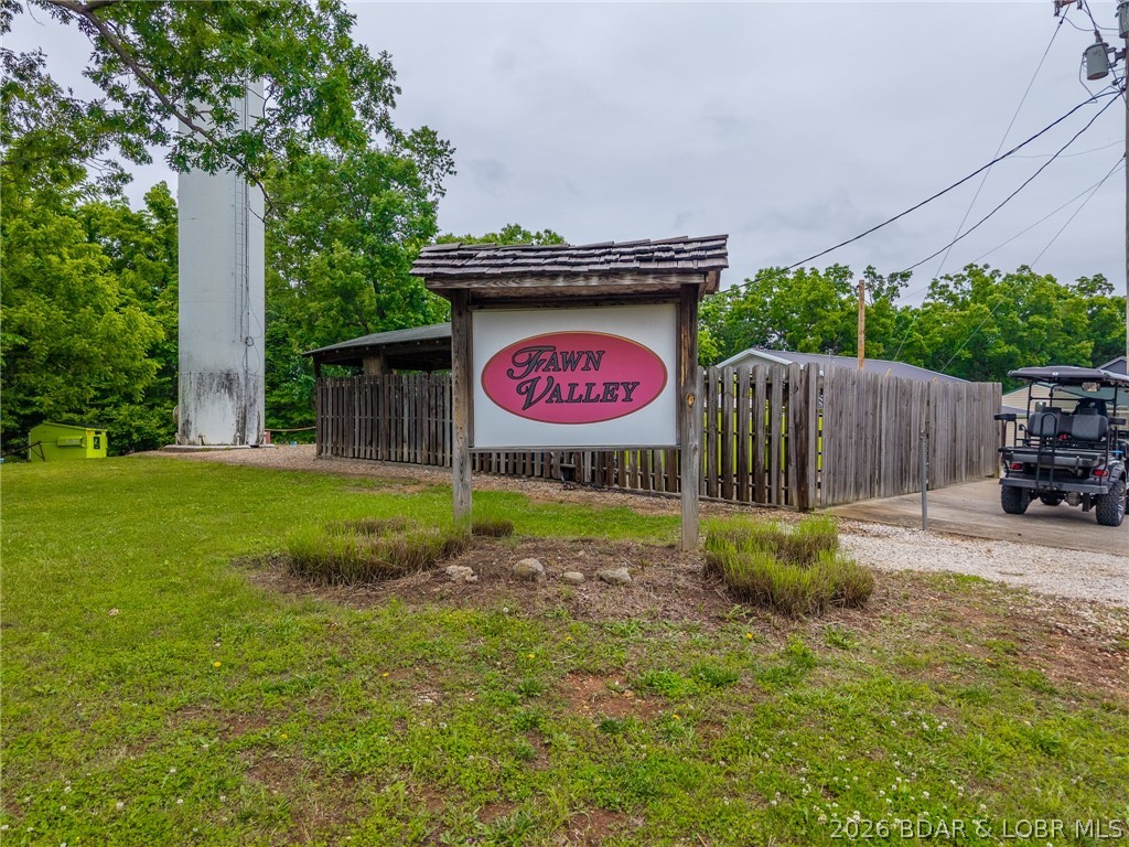 Fawn Valley - Residential