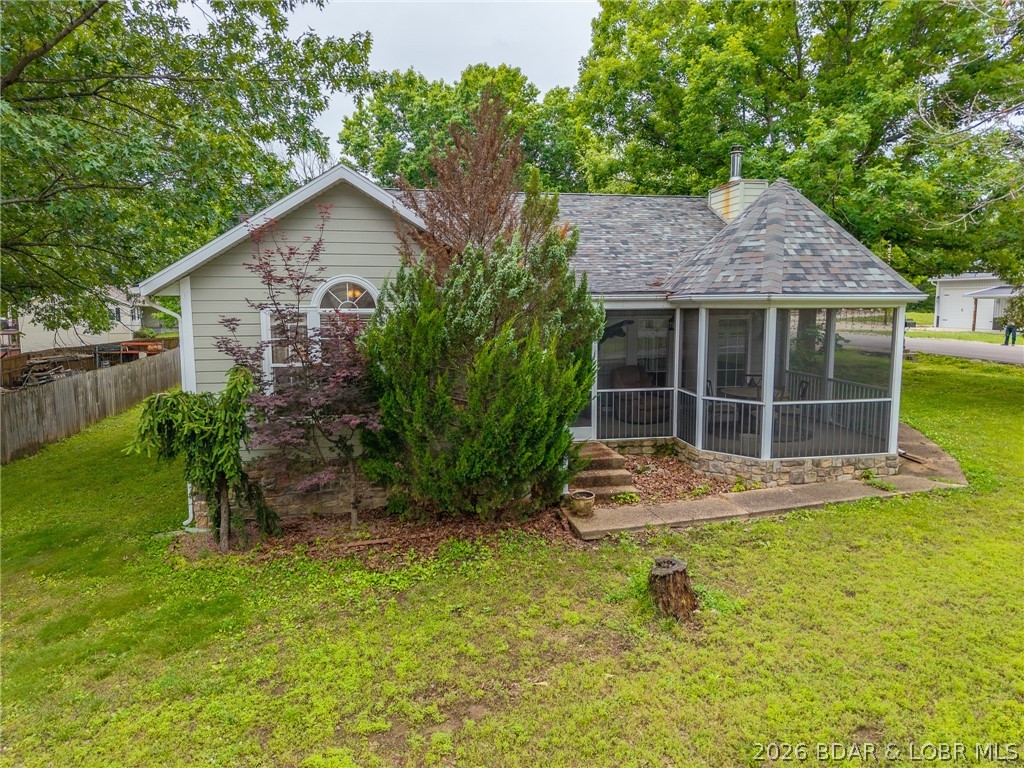 Fawn Valley - Residential
