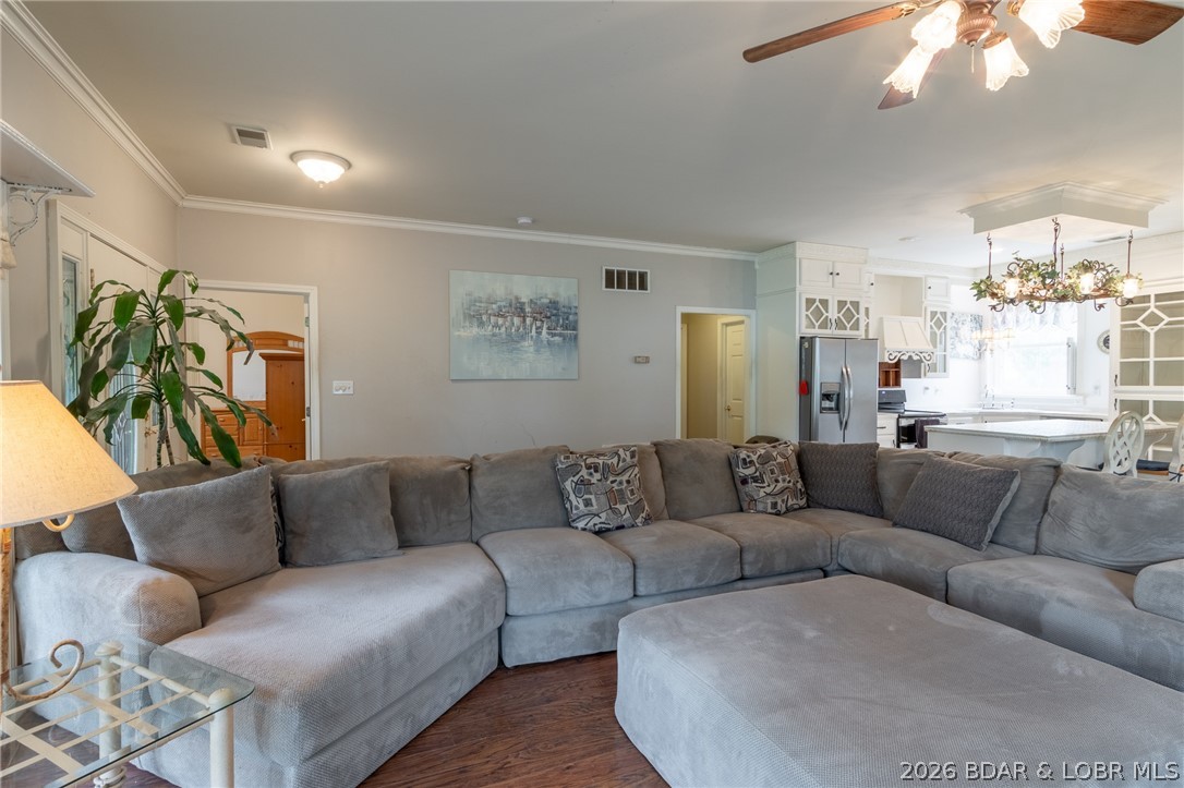 Fawn Valley - Residential