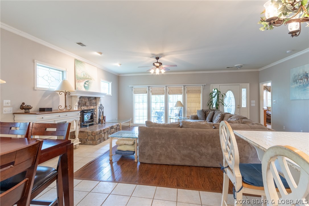 Fawn Valley - Residential