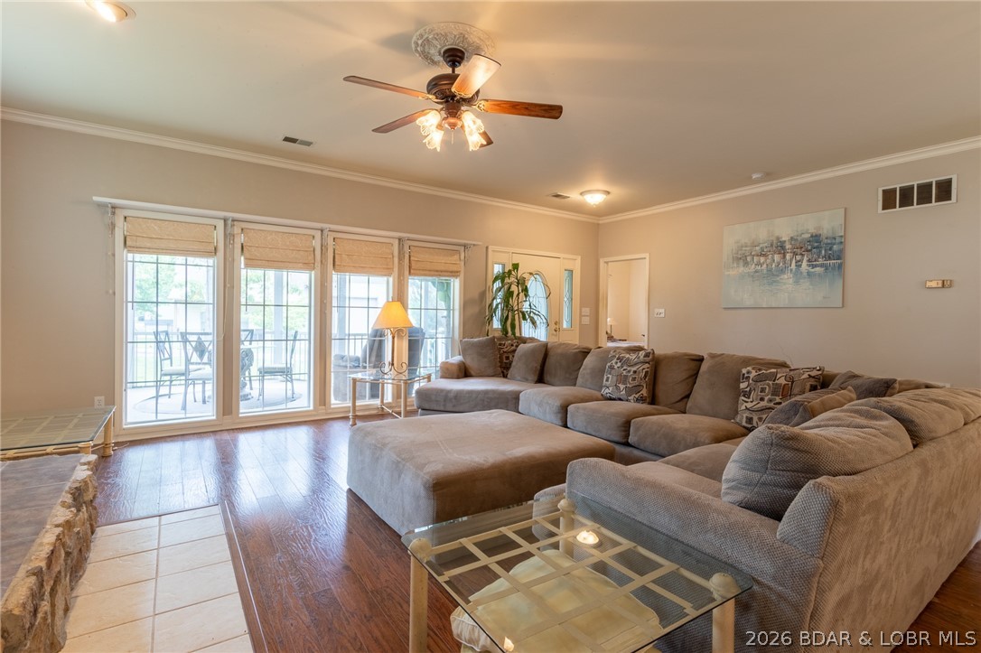 Fawn Valley - Residential