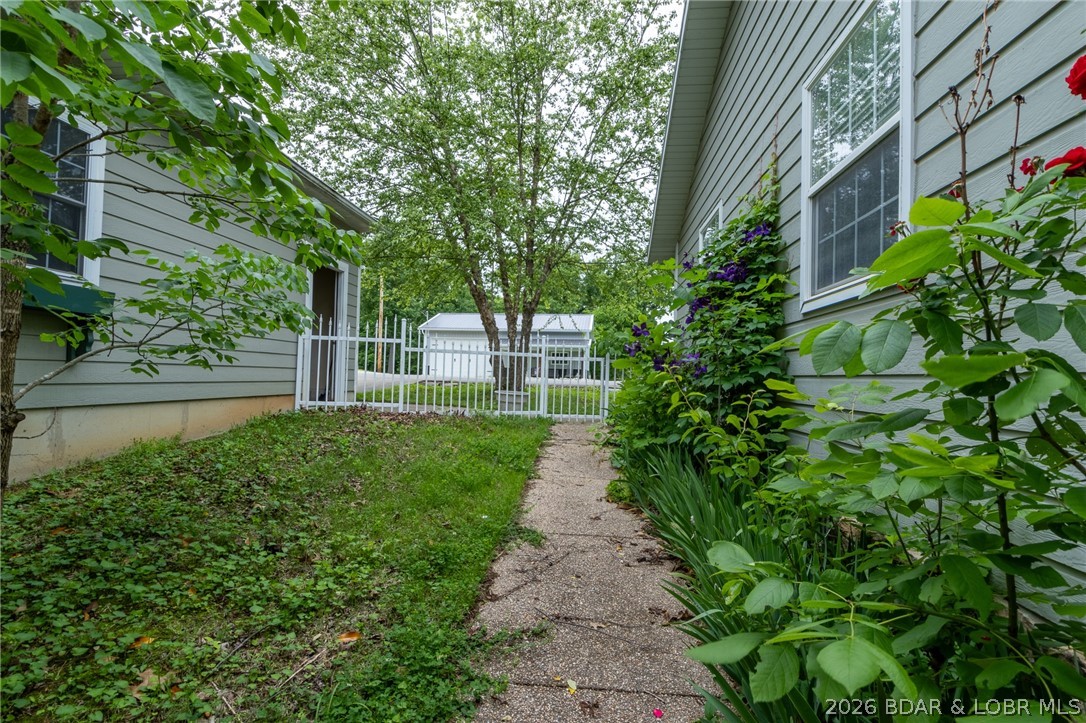 Fawn Valley - Residential