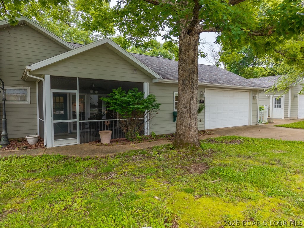 Fawn Valley - Residential