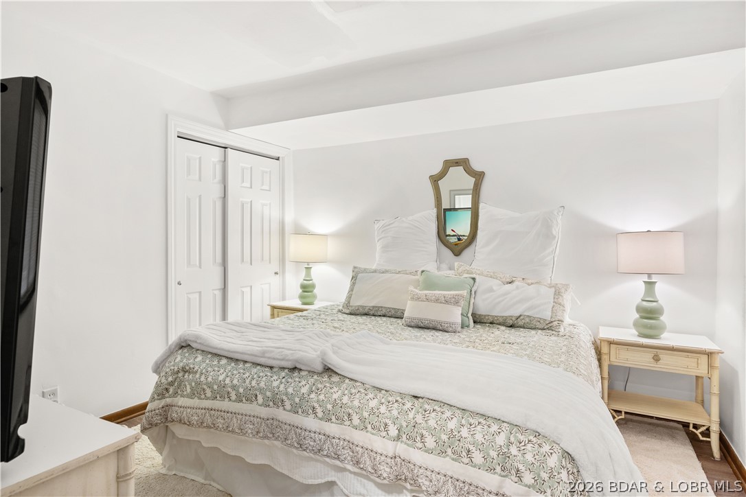 Horseshoe Bend # 9 - Residential