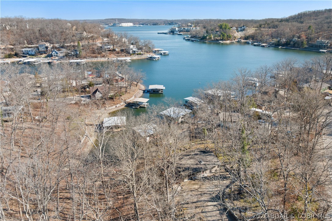 Horseshoe Bend # 9 - Residential