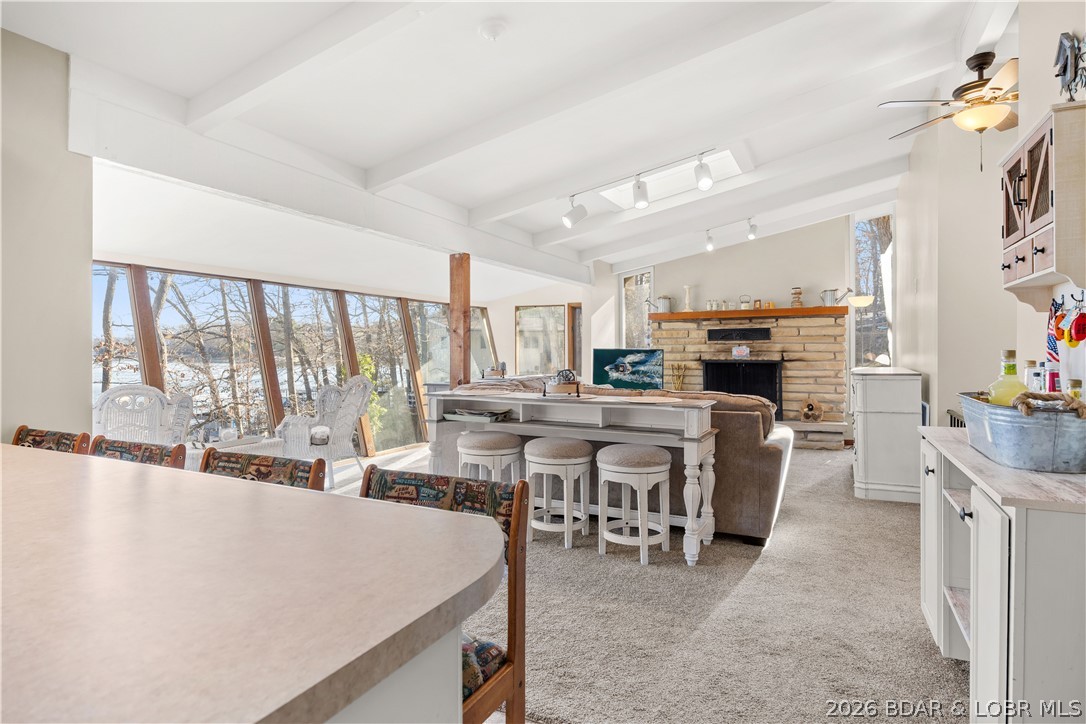 Horseshoe Bend # 9 - Residential