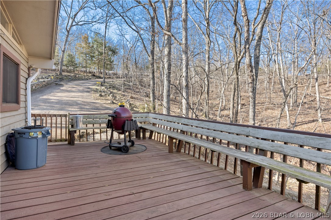 Horseshoe Bend # 9 - Residential