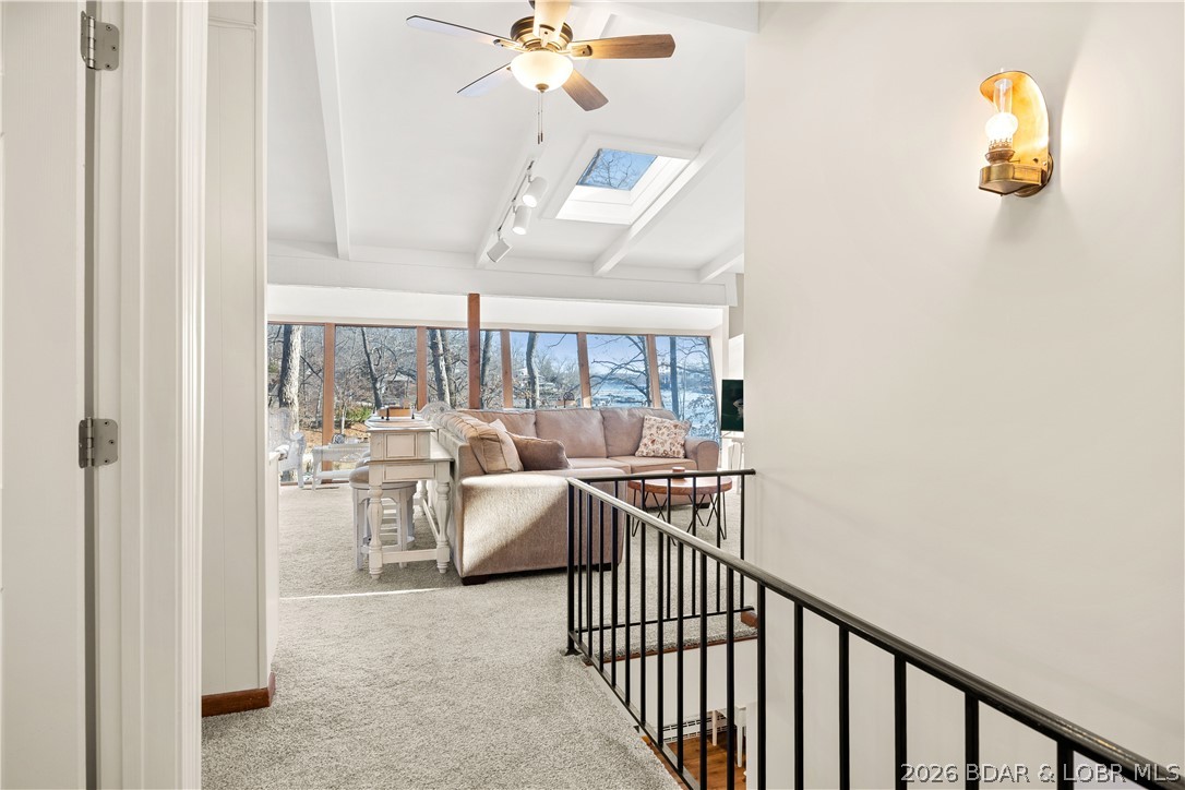 Horseshoe Bend # 9 - Residential