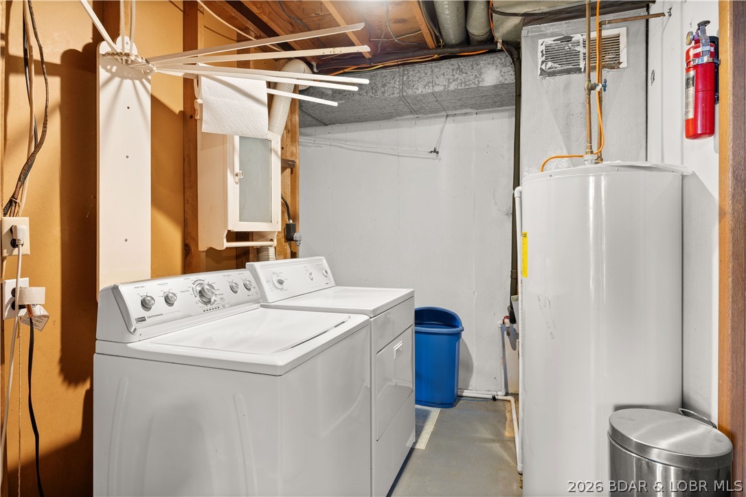 Horseshoe Bend # 9 - Residential